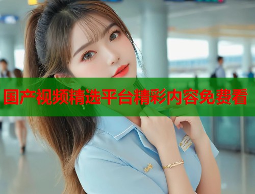 国产视频精选平台精彩内容免费看  第1张