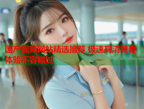 国产视频网站精选推荐 极速高清观看体验不容错过  第2张