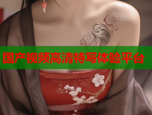 国产视频高清特写体验平台  第1张