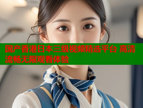 国产香港日本三级视频精选平台 高清流畅无限观看体验  第1张